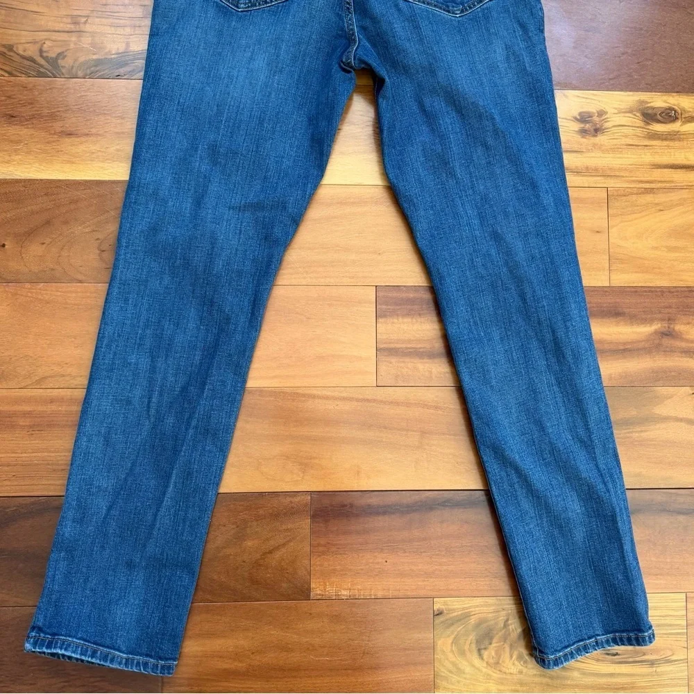 Tommy Hilfiger Straight Jeans - Picture 7 of 9